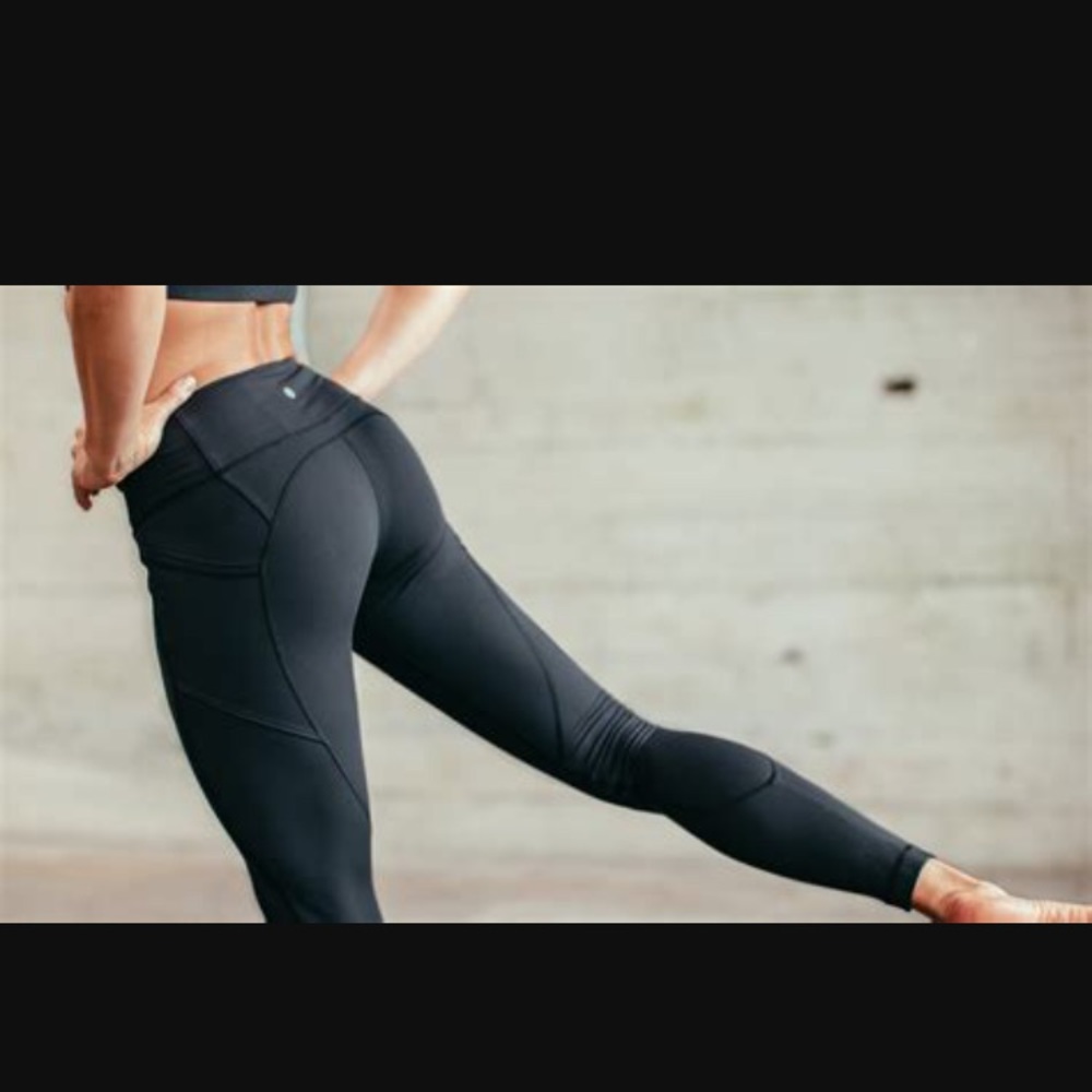 NWOT LuluLemon Althletica